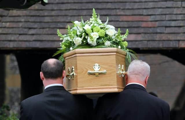 Excess deaths in Sunderland reach 12%