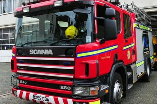 Fire crews are dealing with more no-fire callouts