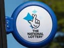 The National Lottery is on the hunt for three winners 