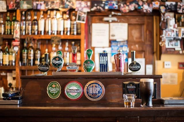 Just one in five Sunderland pubs, bars and restaurants will reopen. Photo by pixabay