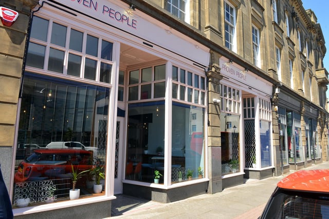 Proven People on Burdon Road has a 4.5 rating from 35 reviews.