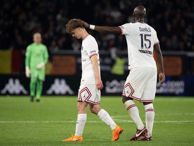Edouard Michut signed for Sunderland on loan from PSG with the Black Cats possessing an option to make the deal permanent.