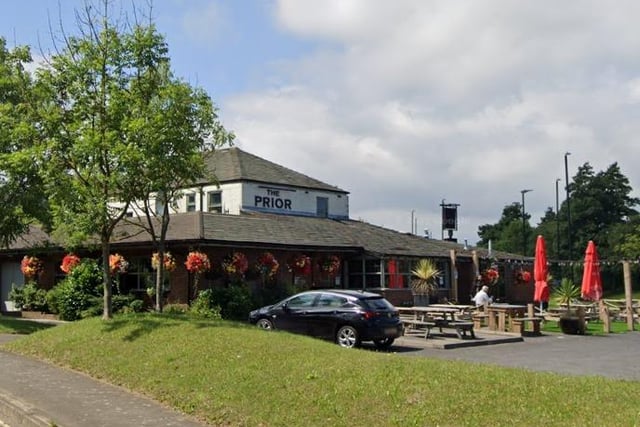 This dog friendly pub just off Doxford Park Way also has a beer graden perfect for a couple of drinks on a warm day with the whole family.