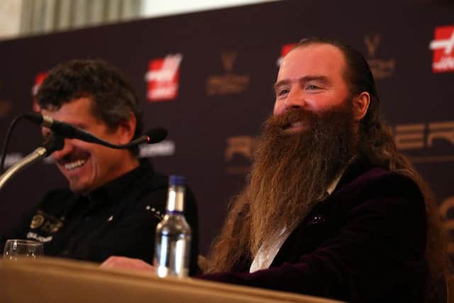 Rich Energy CEO William Storey has emerged as a potential buyer of Sunderland AFC.
