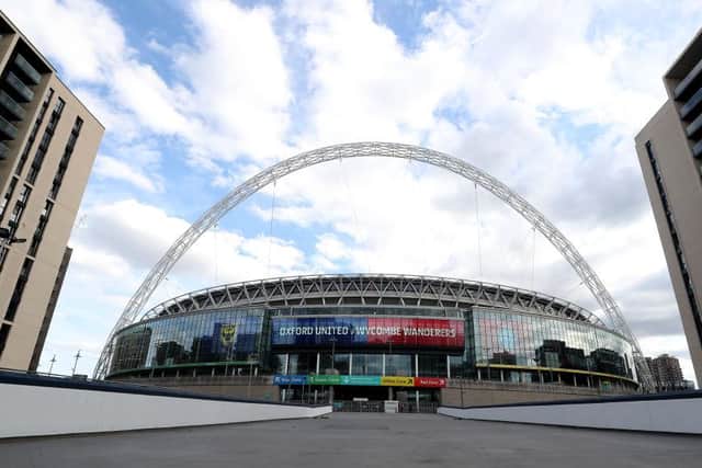 Sunderland v Tranmere Rovers at Wembley: Phil Smith and Mark Donnelly's team selection and score predictions ahead of Papa John's Trophy final