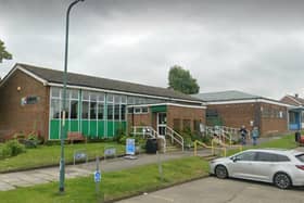 Boldon and Cleadon Community Library, Sunderland. Picture: Google Maps