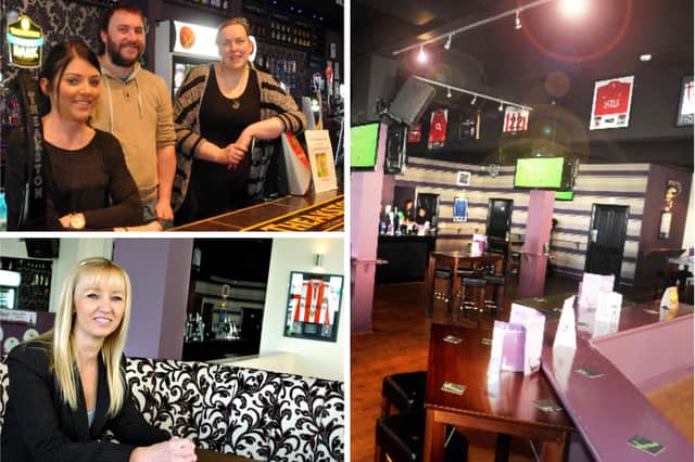9 Echo archive scenes of the High Street West venue. We hope they bring back happy memories.