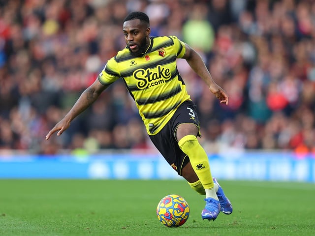 The former Sunderland and Newcastle United man was linked with a return to Sunderland but remains a free agent