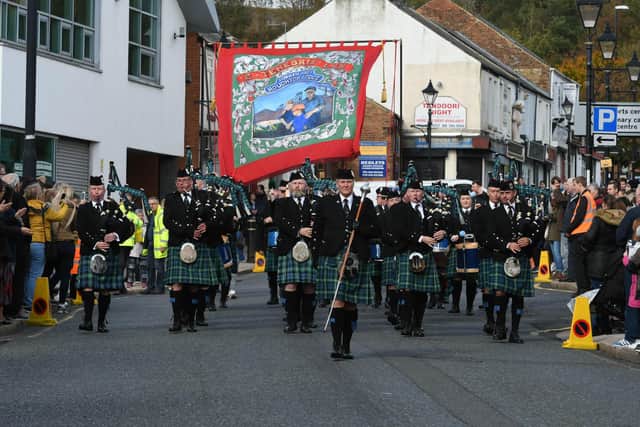Houghton Feast returns in October 2021. Picture by Kevin Brady.