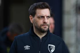 Jonathan Woodgate has been linked with the vacant Sunderland job (Photo by Jacques Feeney/Getty Images)