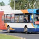 Stagecoach says strike action over Christmas will hit Sunderland's economy
