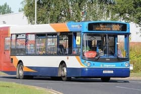 Stagecoach says strike action over Christmas will hit Sunderland's economy