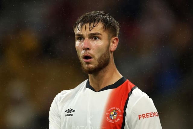 Multiple clubs have been credited with interest in Luton forward McAtee, who was loaned out to League One side Barnsley at the start of the season. It's been reported the Hatters would be prepared to cut the 24-year-old's loan deal short given interest from Championship clubs.