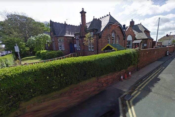 East Boldon Infants' School was judged good following its latest Ofsted inspection on July 25, 2022. It was judged outstanding at its previous inspection on January 25, 2008.

Photograph: Google