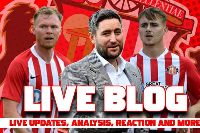 Blackpool v Sunderland: Live stream, latest score, match updates, team news, transfer rumours and odds