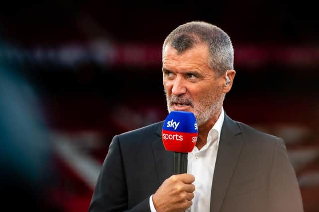Championship news: Roy Keane open to managerial return amid West Brom links  plus Middlesbrough latest | Sunderland Echo