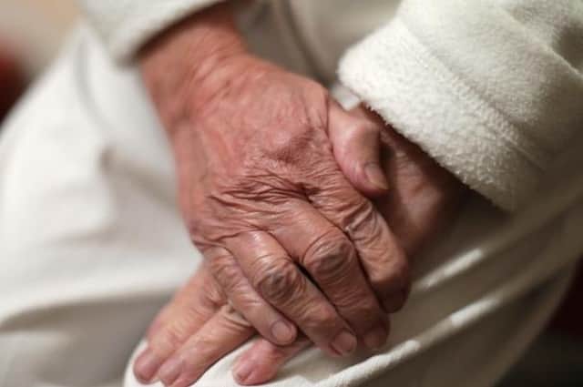 Care providers struggled to fill posts in Sunderland last year