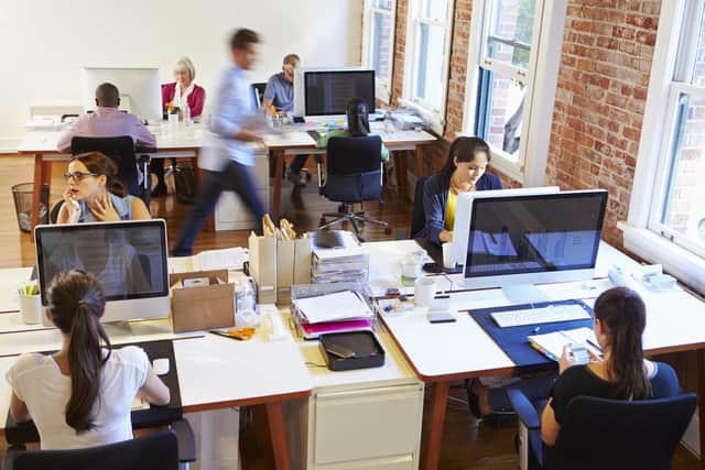 See Citizens Advice's working from home guidance. (Shutterstock)