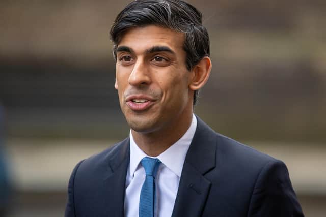 Chancellor Rishi Sunak is going to make a historic mistake on furlough, says Bridget.