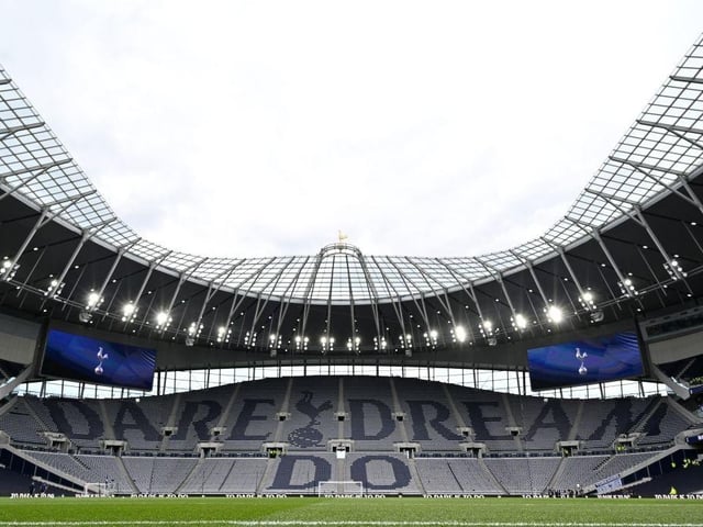 Average attendance in 21st century = 39,288