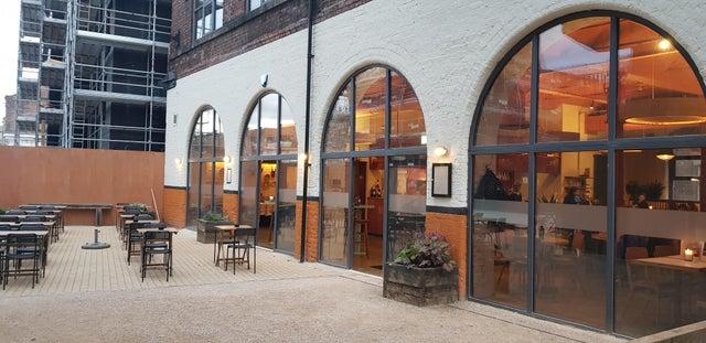 Domo at Eagle Works in Kelham Island specialises in delicious Sardinian food, and is set to reopen for alfresco dining from Monday, April 12. Its outdoor terrace will also be available for separate bar bookings. It will also continue to operate its click and collect/delivery service. You will need to book ahead to dine and/or drink at Domo, which you can do via their website here: https://www.resdiary.com/restaurant/domo