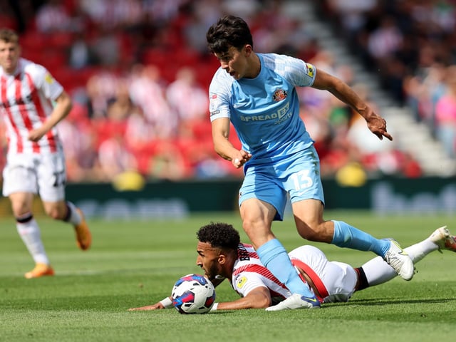 Luke O'Nien earns a reported £5,000-per-week according to estimates from the popular simulation game Football Manager 2023.
