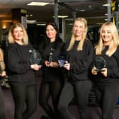 ClubZest with string of awards