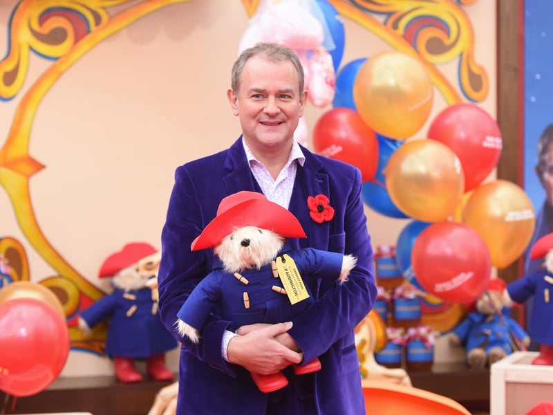 Paddington 2 - the second big-screen adventure for the friendly bear from 'darkest Peru' - can be watched for free on the BBC iPlayer.