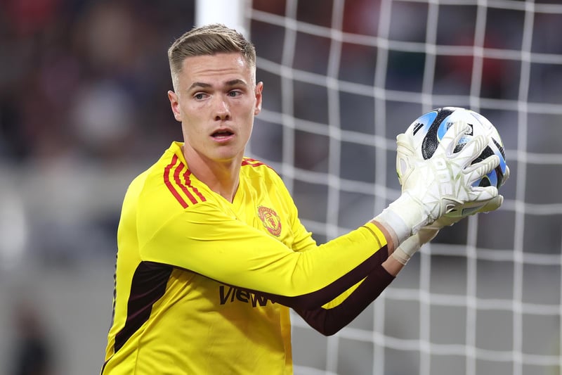 Sunderland have completed the signing of goalkeeper Nathan Bishop from Manchester United on three-year deal from Manchester United for an undisclosed fee.