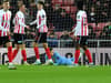 'No impact' Phil Smith's Sunderland player rating photos after Hull loss - including one 4 and lots of 5s