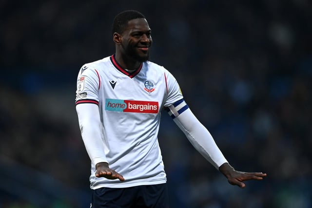 Bolton Wanderers didn't feature in the betting before the latest set of results. Now they are 150/1.
