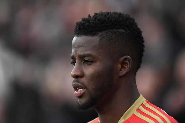In 2016, Papy Djilobodji signed for Sunderland on a four-year deal for a fee reported to be in the region of £8million. Djilobodji is now at Turkish club Gazişehir Gaziantep.