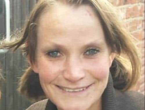 Police believe Michelle Hanson was murdered in her Sunderland home last weekend.