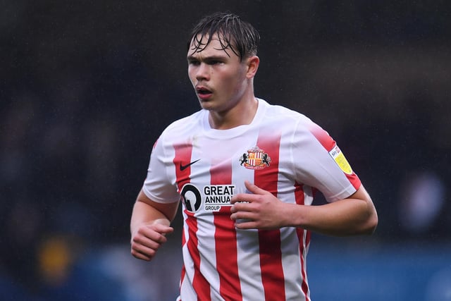 It is easy to forget just how good Callum Doyle was for Sunderland at such a young age during the early part of last season although his involvement did lessen as the campaign wore on. Part of the promotion-winning squad. 7.5/10.