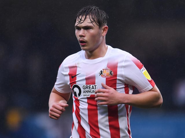 It is easy to forget just how good Callum Doyle was for Sunderland at such a young age during the early part of last season although his involvement did lessen as the campaign wore on. Part of the promotion-winning squad. 7.5/10.