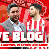 Peterborough United v Sunderland AFC: Live stream, eam news, match updates, latest score, analysis, odds and transfer latest