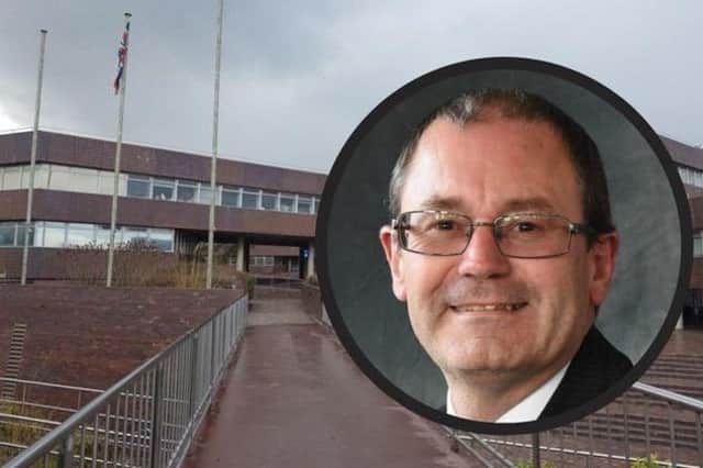 Deputy leader of Sunderland City Council, Cllr Paul Stewart, said the authority has had to make 'unprecedented' cuts in recent years, and now covid had made challenges even greater.
