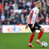Alex Pritchard has missed two games due to a calf problem