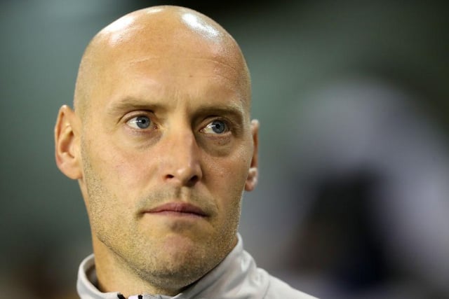 Following Rowett's departure at Millwall, assistant manager Adam Barrett, 43, will take caretaker charge of the senior squad.