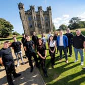 Gentoo has created more than 300 apprenticeships