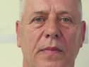 Rapist Frederick Newton has been given 15 years. © Northumbria Police – no reproduction without permission.