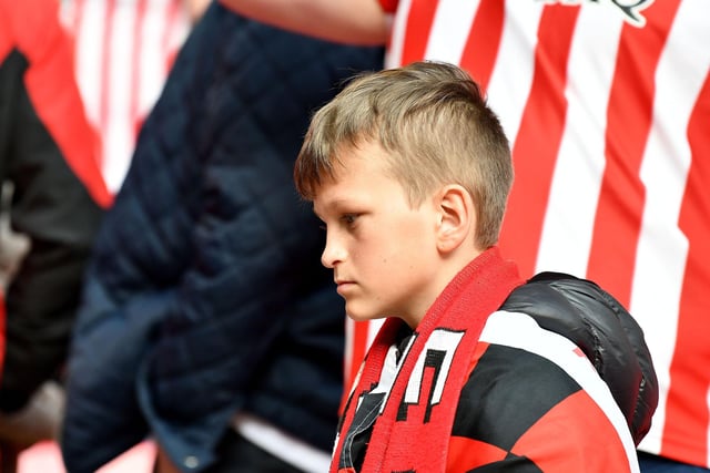 Sunderland's Wembley hoodoo would continue after they were defeated on penalties