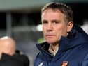 Phil Parkinson is backing an extension of the current play-off system to conclude the League One campaign