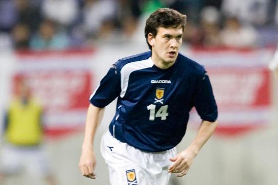 Rangers utility man moved into management after time at Norwich City. Player-coach role at Dumbarton was successful but move to full-time St Mirren was not. Now manager of Airdrie on the brink of play-off promotion success.