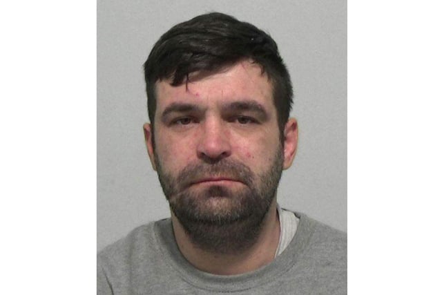 Lee, 35, of Bambro Street, Hendon, admitted sexual assault on a child and also a bail act offence. The judge sentenced him to eight months imprisonment, suspended for 18 months, with alcohol treatment and sex offender groupwork requirements and ordered him to sign the Sex Offenders' Register for ten years.