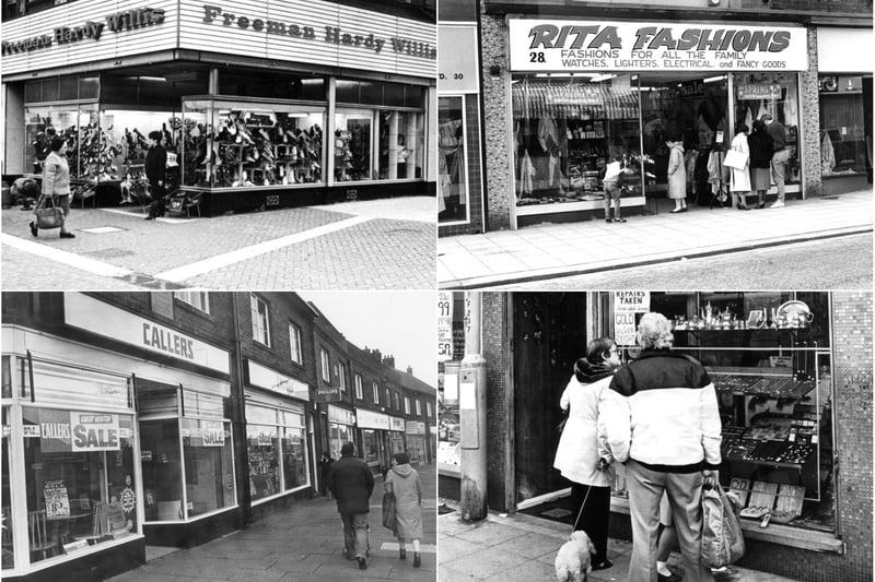 What do you remember of life in South Tyneside in the mid 1980s? Tell us more by emailing chris.cordner@jpimedia.co.uk