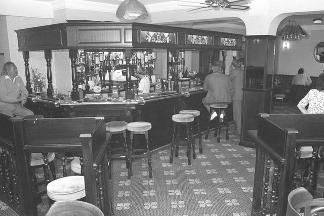 Sunderland is home to a great selection of bars and pubs - but you never forget the favourites from your younger days. Readers gave a few shout-outs for their regular haunts.