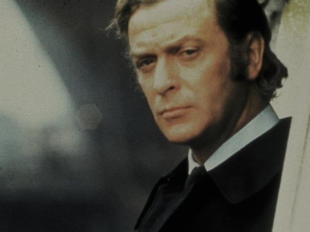The gangster revenge film is a cinema classic, shot around the North East - though perhaps not showing the region in the best light. Some scenes were shot at Blackhall Colliery.