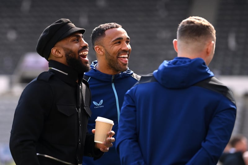 Ex-Sunderland and Newcastle United defender Danny Rose remains a free agent having departed Watford some time ago.