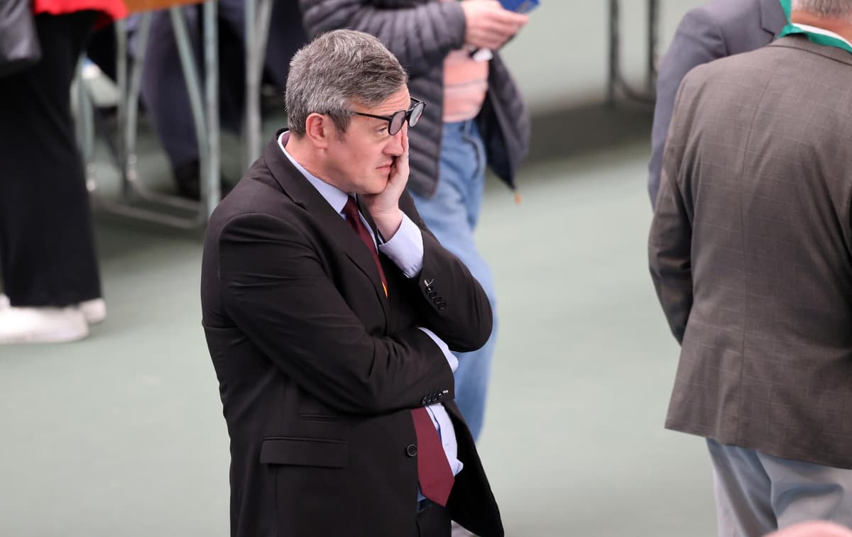 Ousted Sunderland City Council leader Michael Mordey breaks his silence on ...